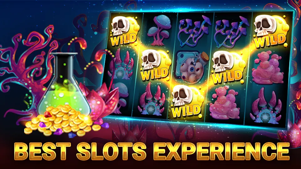 Mẹo chơi slot